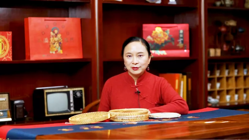 虎喚紅運(yùn)&middot;賀歲迎祥｜年味十足的新年好禮，讓您愛不釋手