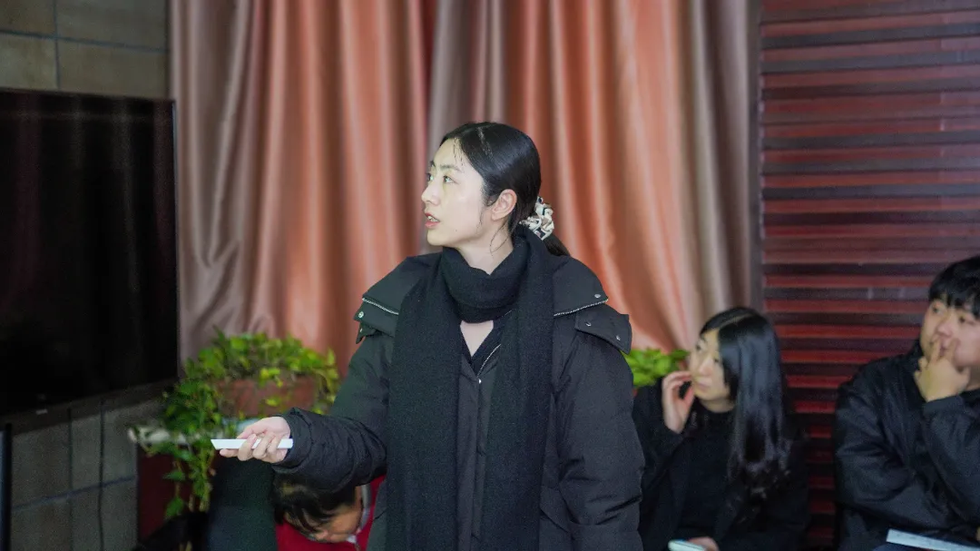 六大茶山2021年終述職圓滿完成，共迎百年榮耀&middot;雙十加冕的2022年