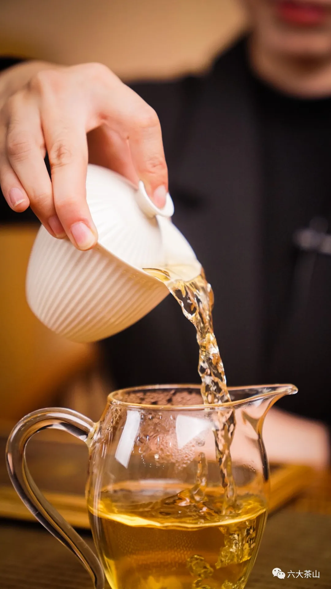 時(shí)間識(shí)味，越陳越香，普洱茶最適宜品飲的四個(gè)時(shí)間