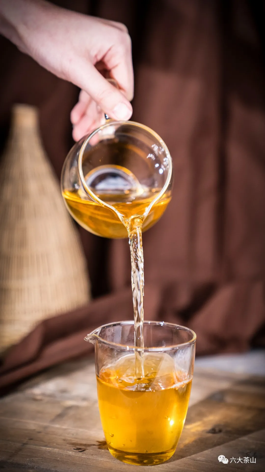 時(shí)間識(shí)味，越陳越香，普洱茶最適宜品飲的四個(gè)時(shí)間