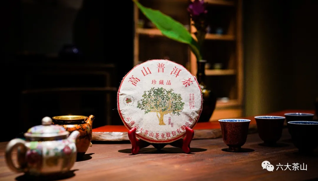 時(shí)間識(shí)味，越陳越香，普洱茶最適宜品飲的四個(gè)時(shí)間