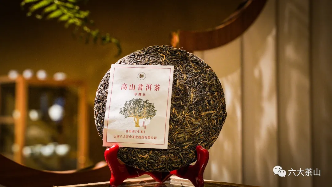 時(shí)間識(shí)味，越陳越香，普洱茶最適宜品飲的四個(gè)時(shí)間